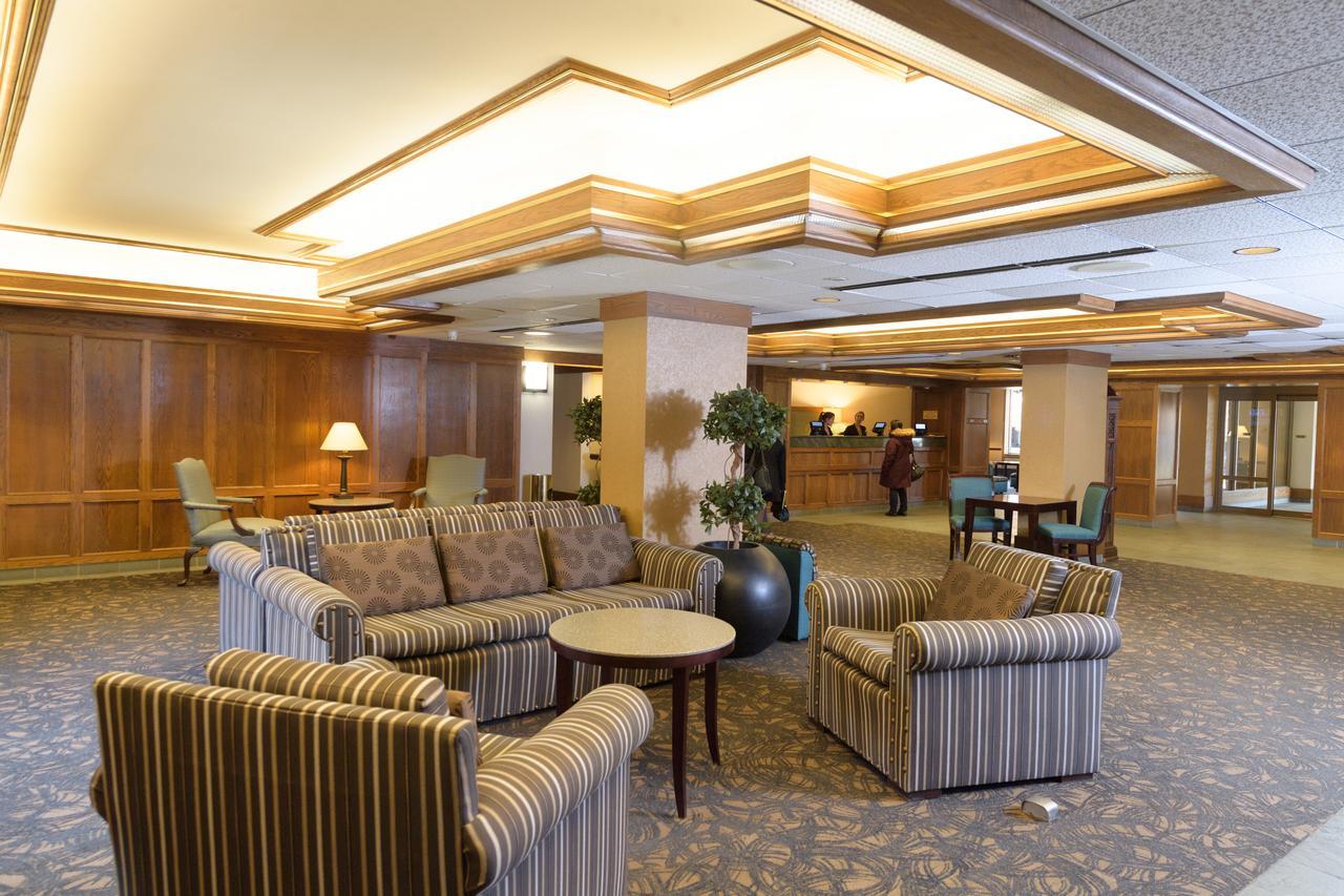 Union Club Hotel Purdue เวสต์ลาฟาแยต ภายนอก รูปภาพ