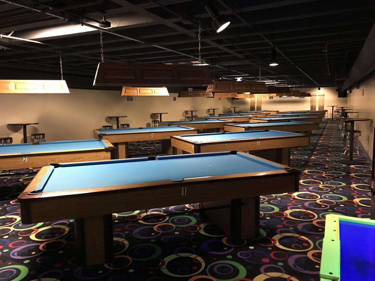 Union Club Hotel Purdue เวสต์ลาฟาแยต ภายนอก รูปภาพ