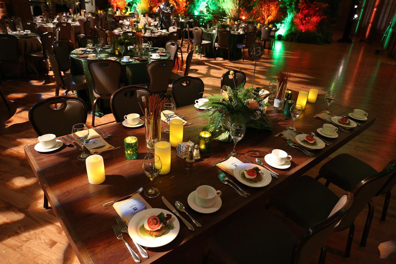 Union Club Hotel Purdue เวสต์ลาฟาแยต ภายนอก รูปภาพ