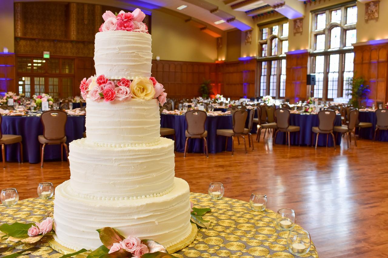 Union Club Hotel Purdue เวสต์ลาฟาแยต ภายนอก รูปภาพ